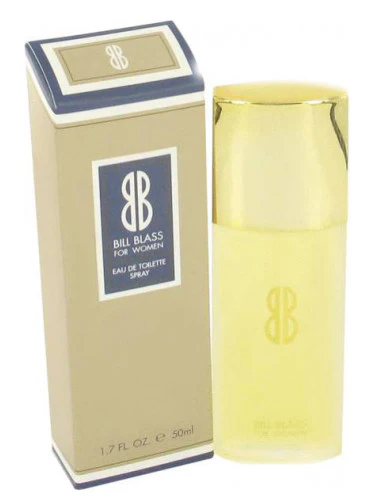 Bill Blass By Bill Blass Eau De Toilette Spray For Women