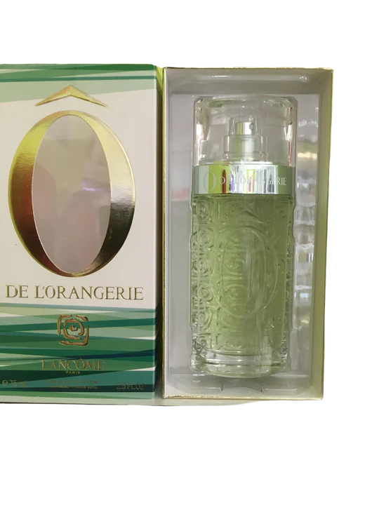 O De L'Orangerie by Lancome Eau De Toilette Spray For Women