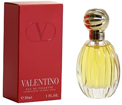 Valentino V Classic Eau De Toilette Spray 30 ml / 1 oz. For Women