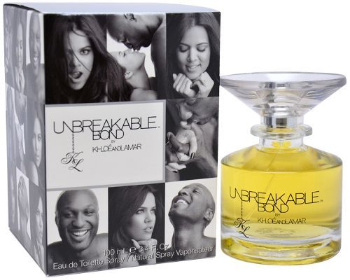 Unbreakable Bond By Kloe and Lamar Eau De Toilette Spray For Women