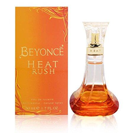 Beyonce Heat Rush By Beyonce Eau De Parfum Spray for Women