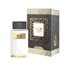 Oud Hayat By Areen Eau de Toilette Spray For Man & Women