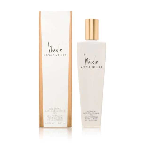 Nicole By Nicole Miller Hydrating Moisture Lotion For Women