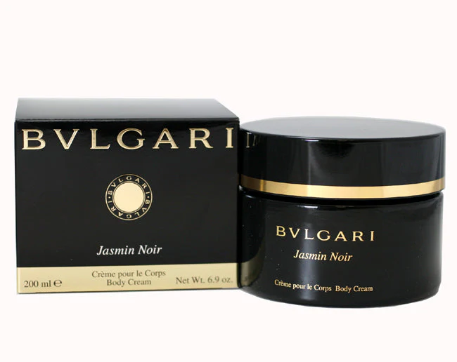 Bvlgari Jasmin Noir By Bvlgari Body Cream 200 ml / 6.9 OZ. For Women