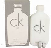 Calvin Klein CK All Eau De Toilette Spray For Man & Women