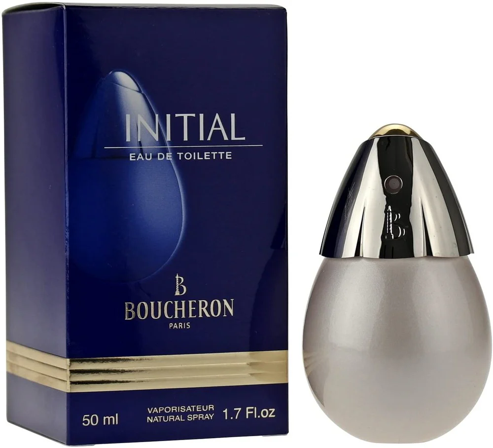 Initial by Boucheron Eau de Toilette Spray for Women
