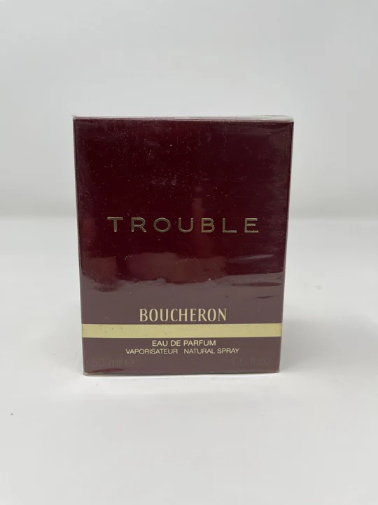 Boucheron Trouble Eau de Parfum Spray For Women