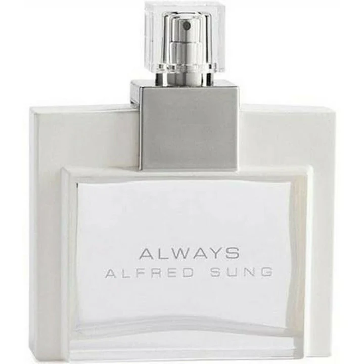 Alfred Sung Always Eau de Parfum Spray For Women