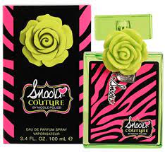 Snooki Couture By Nicole PoIizzi Eau De Parfum Spray For Women Regular