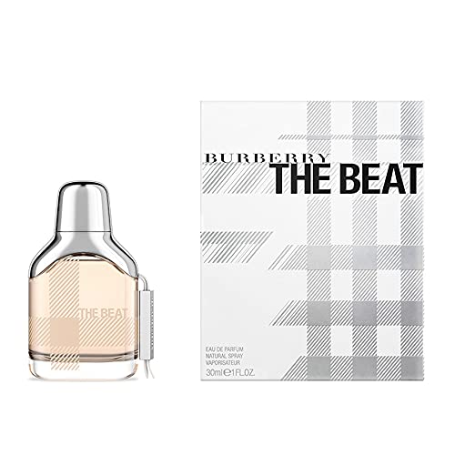 Burberry The Beat Eau de Parfum Spray For Women