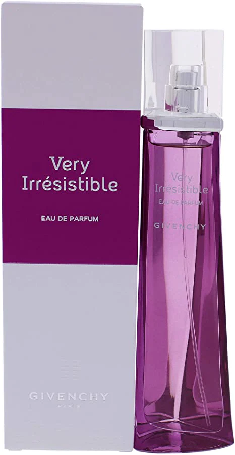 Givenchy Very Irresistible Eau de Parfum Spray For Women