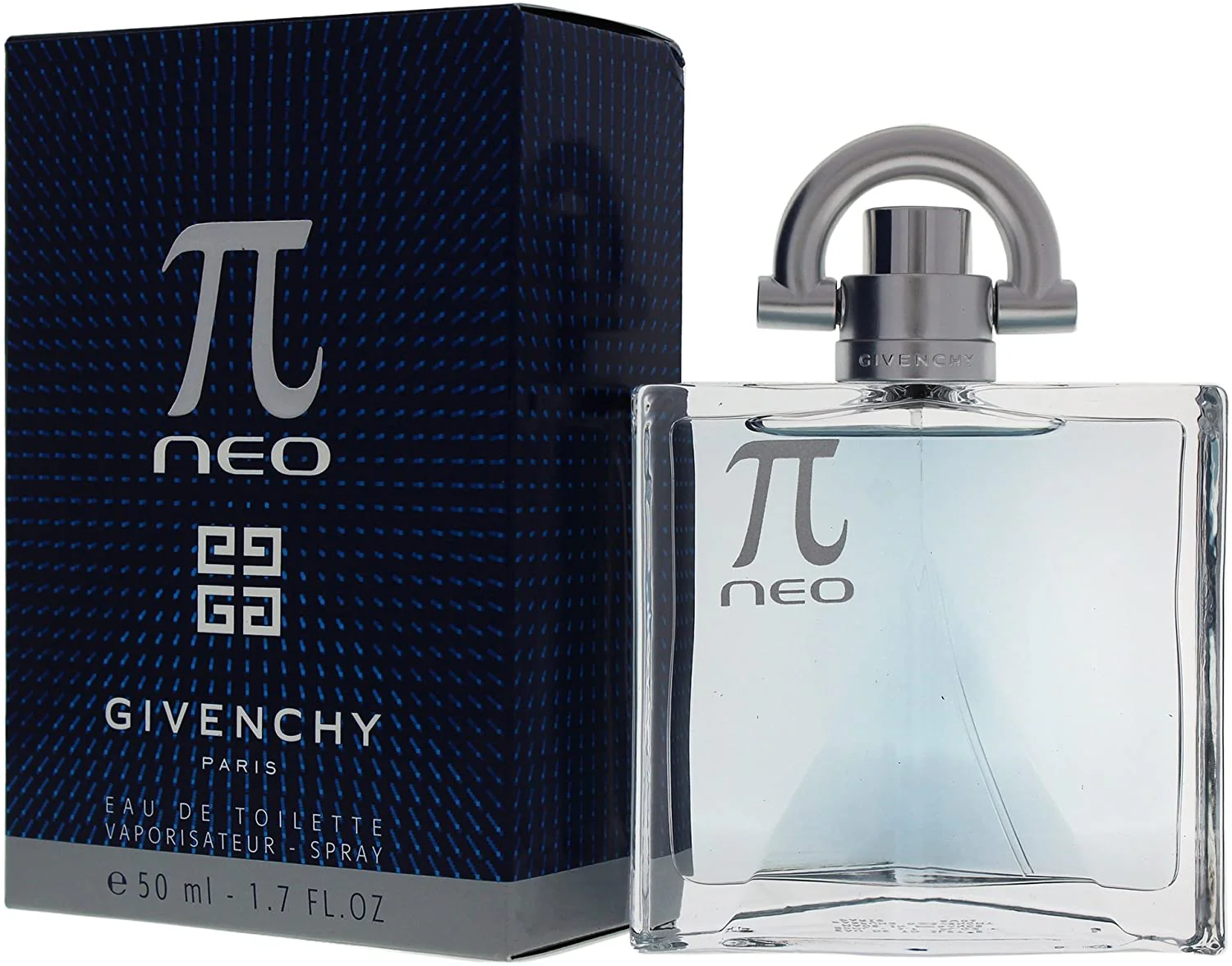 Pie Neo By Givenchy Eau De Toilette Spray For Man