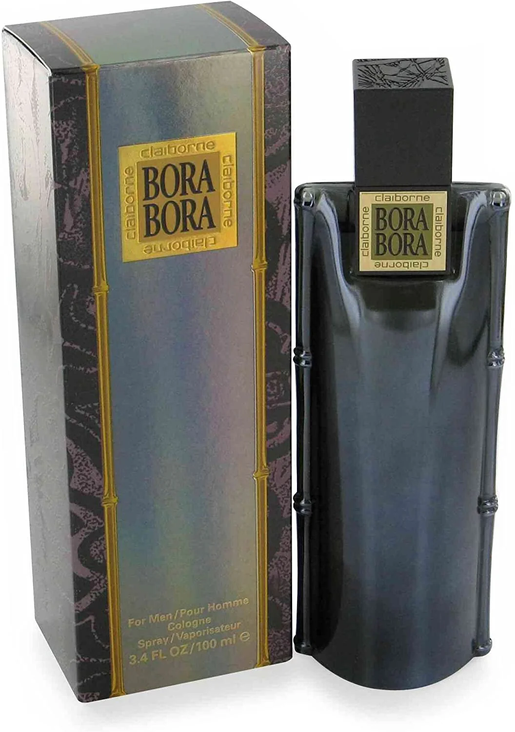 Bora Bora Pour Homme By Liz Claiborne Cologne Spray For Man
