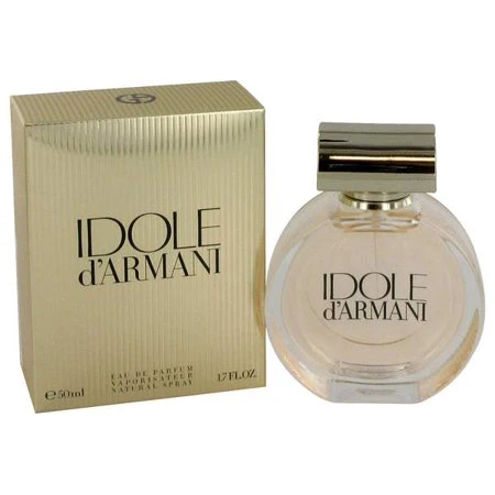 Idole d'Armani By Giorgio Armani EDP Spray 50ml / 1.7 OZ. For Women