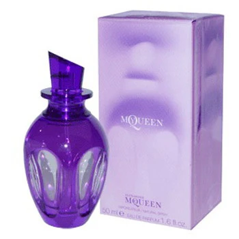 McQueen Alexander My Queen Perfume 1.6 fluid ounces / 50 ml Eau De Parfum for Woman Vintage