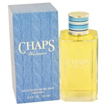 Chaps Woman By Ralph Lauren Eau De Toilette Spray 100 ml / 3.4 OZ. For Women