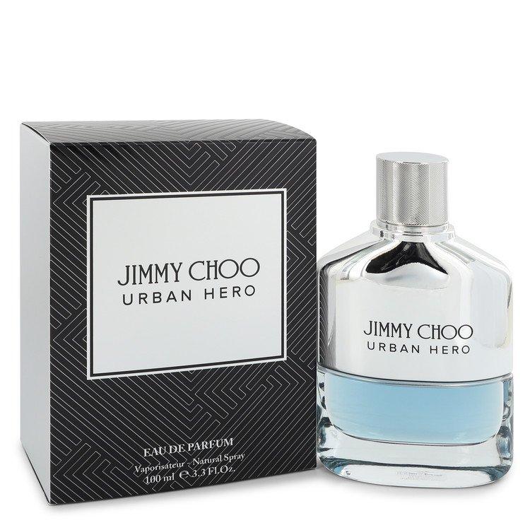 Jimmy Choo Urban Hero Eau de Parfum Spray For Man