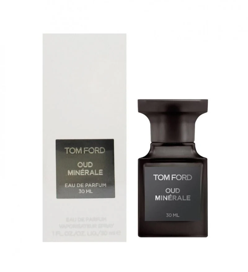 Tom Ford Oud Minerale Eau de Parfum Spray For Man / Women