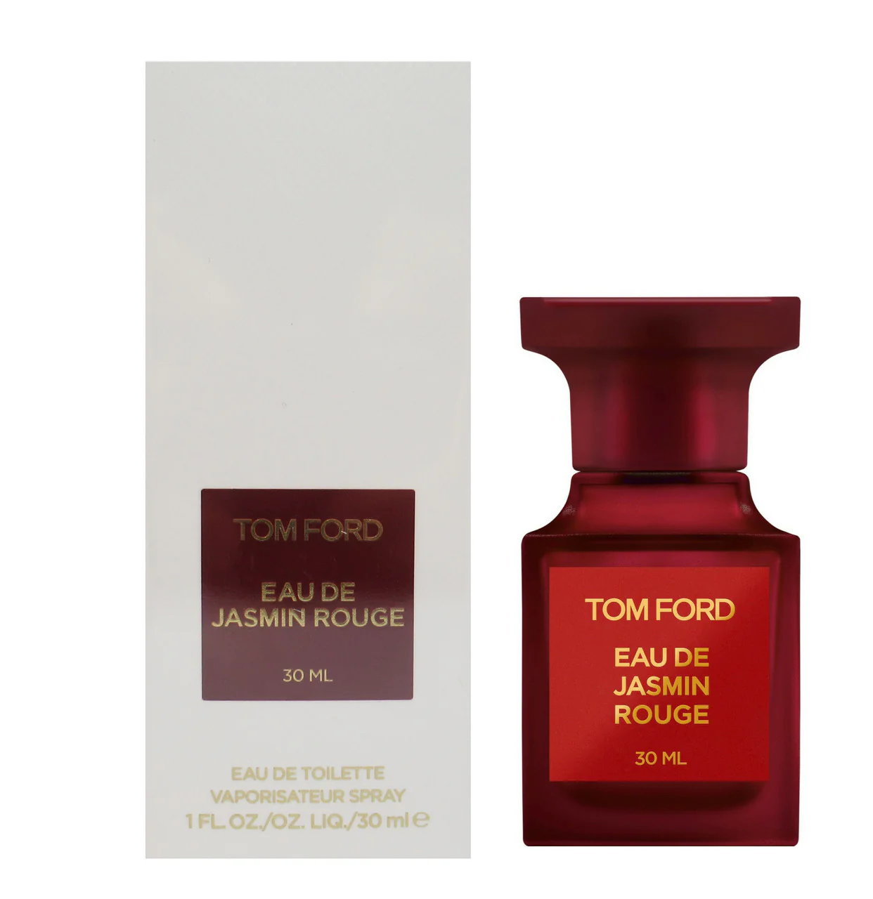 Tom Ford Eau de Jasmin Rouge Eau de Toilette Spray For Man / Women