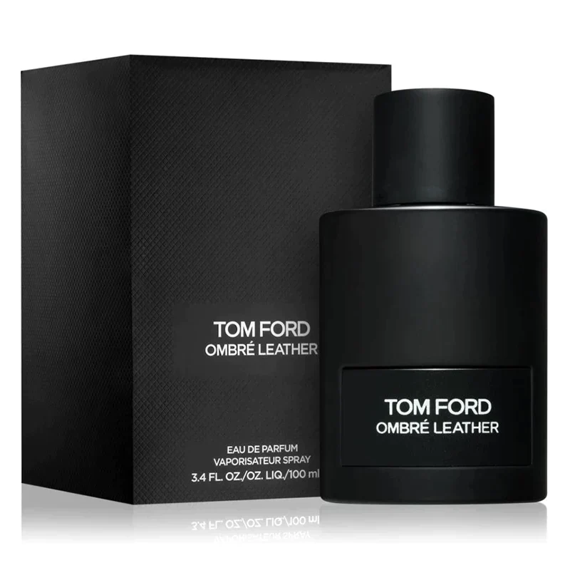 Tom Ford Ombre Leather Eau de Parfum Spray For Man