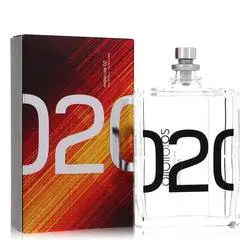 Escentric Molecule 02 By Escentric Molecules For Man & Women
