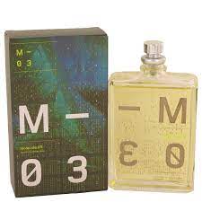 Escentric Molecule 03 By Escentric Molecules For Man & Women