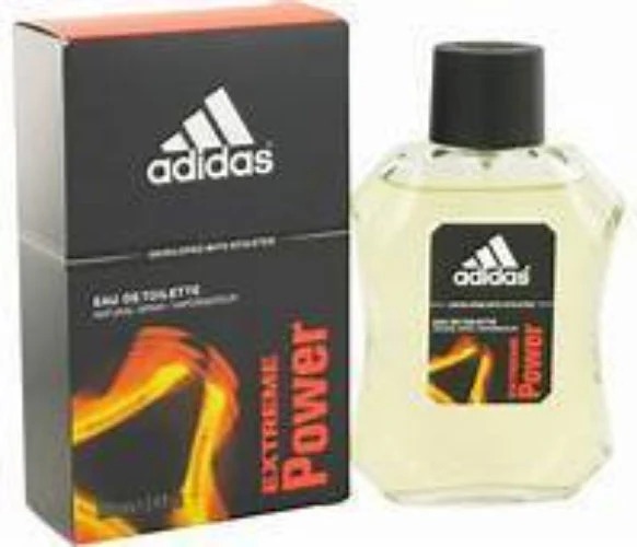 Adidas Extreme Power Eau De Toilette Spray For Man
