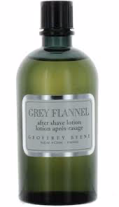 Grey Flannel By Geoffrey Beene After Shave For Man