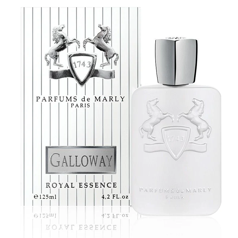 Parfums DeMarley Galloway EDP Spray Man Women