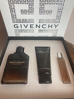 Givenchy Gentlemen Reserve Privee 3-Piece Gift Set Eau de Parfum Spray For Man