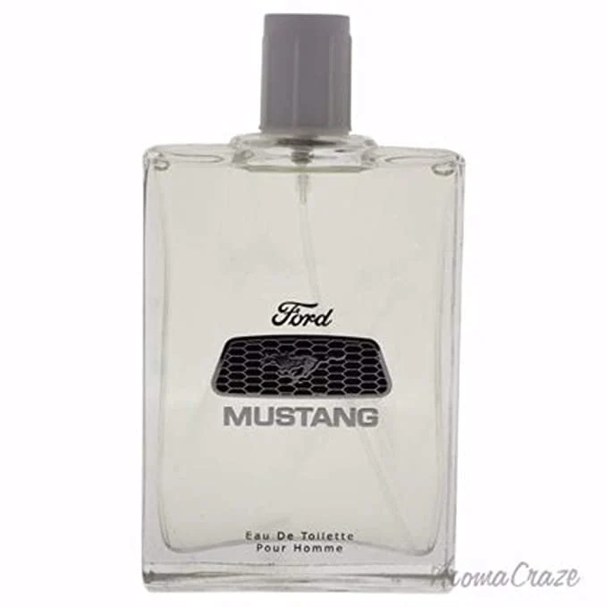 Ford Mustang Tester By Ford Eau De Toilette Spray For Man