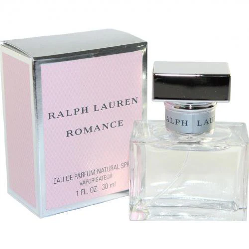 Romance By Ralph Lauren Eau de Parfum Spray For Women