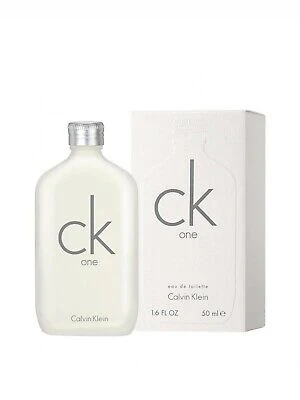 Calvin Klein CK One Eau de Toilette Spray For Man & Women