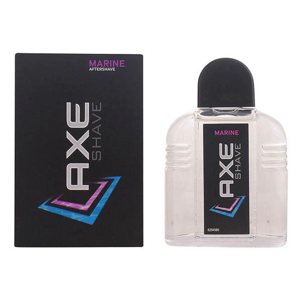 Axe Marine Vitalizing Aftershave For Man