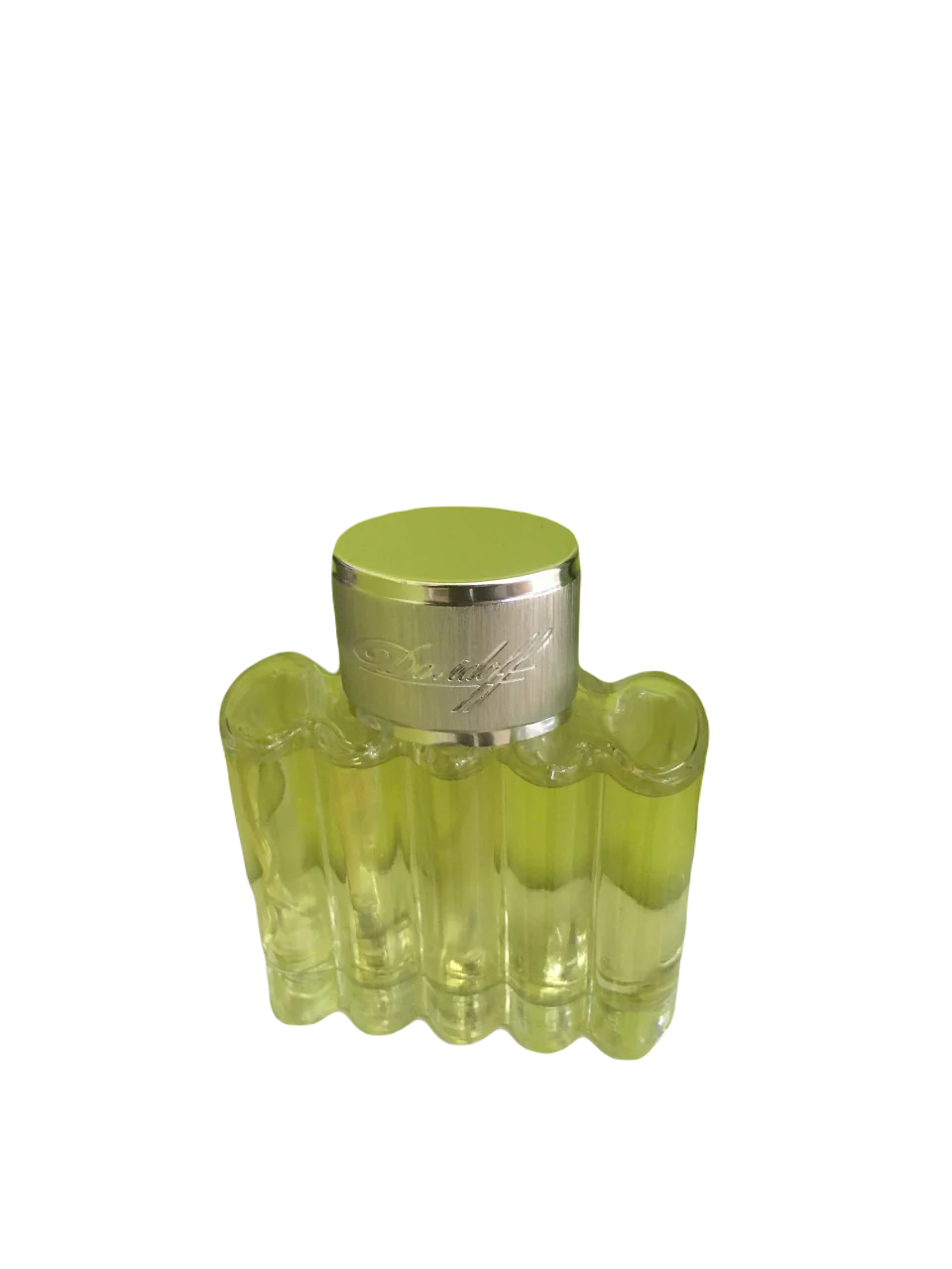 Good Life By Davidoff Eau De Toilette Spray For Man No Box