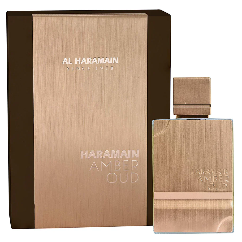 Al Harmain Amber Oud Gold Edition Eau de Parfum Spray For Man/ Women