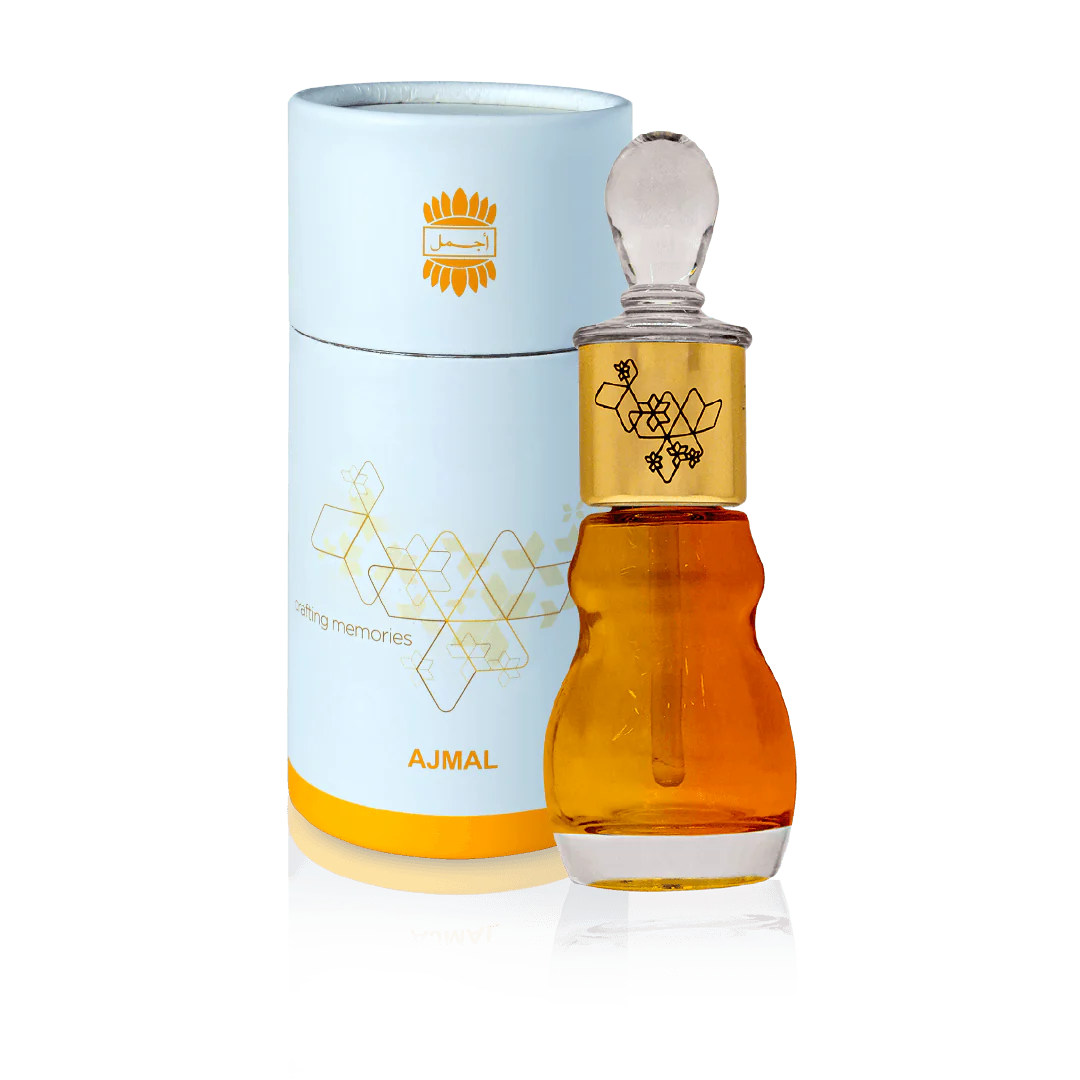 Ajmal Lucky Oudh Oil For Man & Women