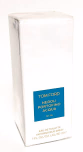 Tom Ford Neroli Portofino Acqua Eau de Toilette Spray For Man / Women