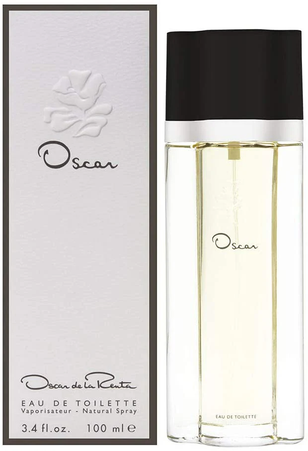 Oscar By Oscar de la Renta Eau De Toilette Spray for Women alternate view
