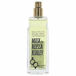 Alyssa Ashley Musk Eau De Toilette Spray For Women alternate view