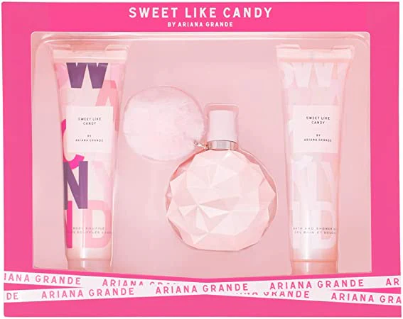 Sweet Like Candy By Ariana Grande Eau De Parfum Spray For Women alternate view