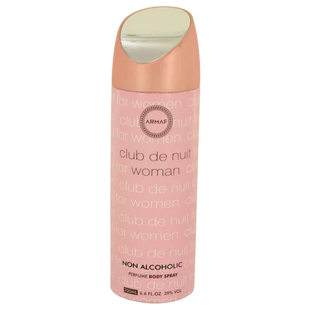 Armaf Club De Nuit ( Coco Chanel Mademoiselle Twist) Eau de Parfum Spray For Women alternate view