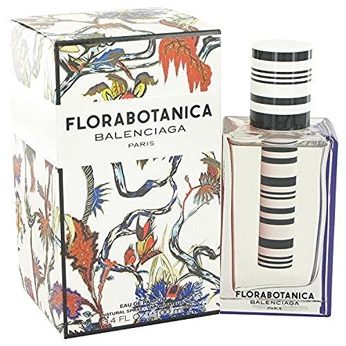 Balenciaga Florabotanica EDP Spray for Women alternate view