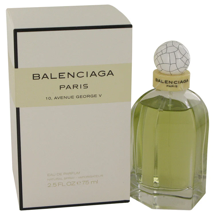 Balenciaga Paris EDP Spray for Women alternate view
