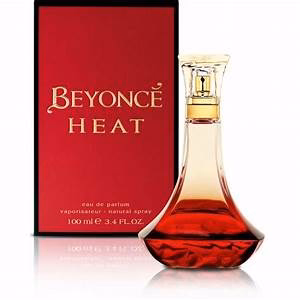 Beyonce Heat By Beyonce Eau De Parfum Spray for Women alternate view