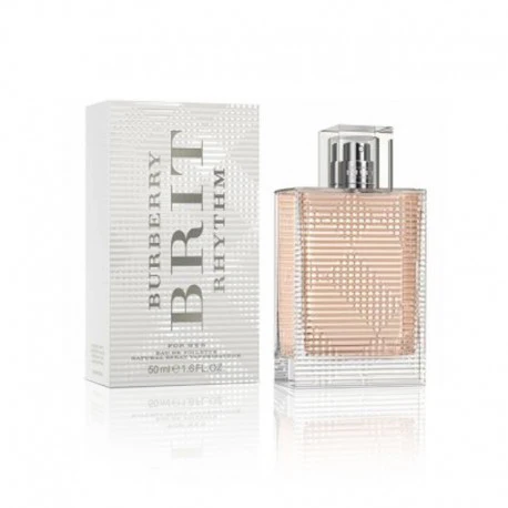 Burberry Brit Rhythm Eau De Toilette Spray For Women alternate view
