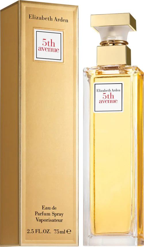 Elizabeth Arden Fifth (5th) Avenue Eau De Parfum Spray For Women alternate view