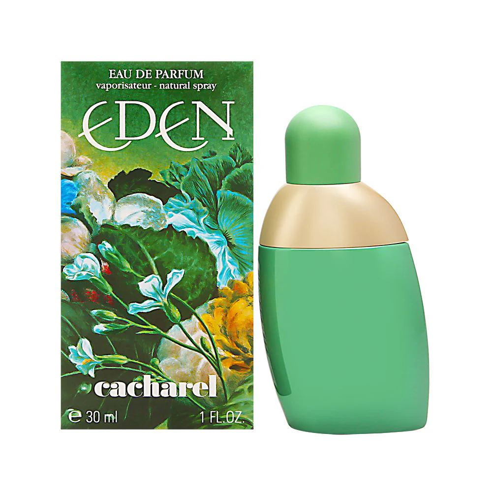 Cacharel Eden Eau De Parfum Spray 1 oz. / 30 ml For Women alternate view