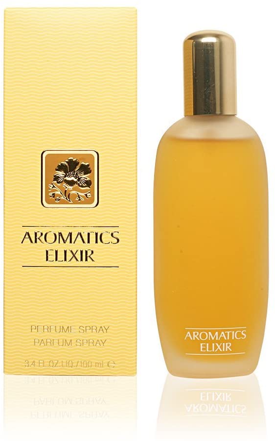 Aromatics Elixir By Clinique Parfum Spray For Women alternate view