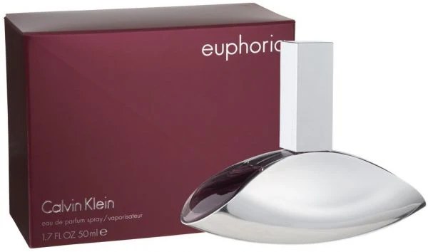 Calvin Klein Euphoria Eau De Parfum Spray For Women alternate view